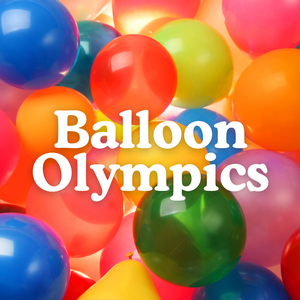 Balloon Olympics